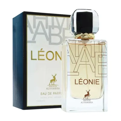 Maison Alhambra Leonie woda perfumowana spray 100 ml