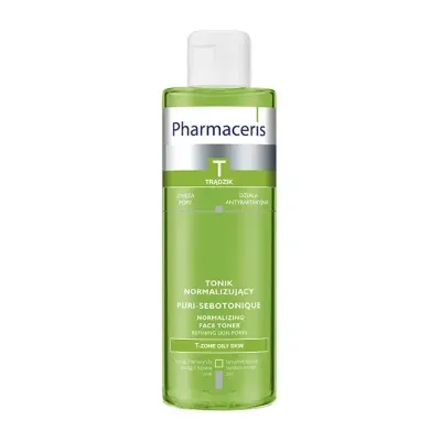 Pharmaceris T Puri Sebotonique tonik normalizujący 200 ml