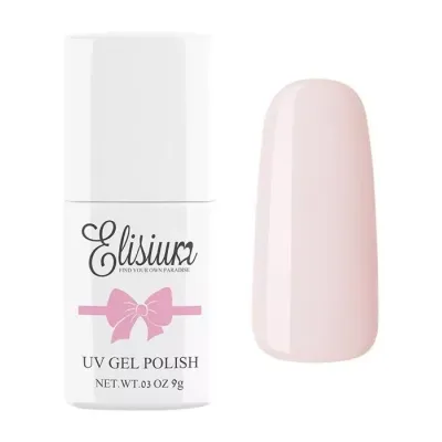 Elisium lakier hybrydowy 027 Vanilia Dessert 9 g