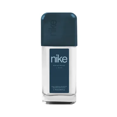 Nike #NightMode Man dezodorant spray 75 ml
