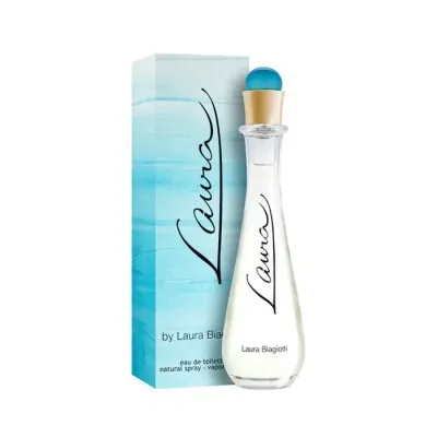 Laura Biagiotti Laura woda toaletowa spray 50 ml