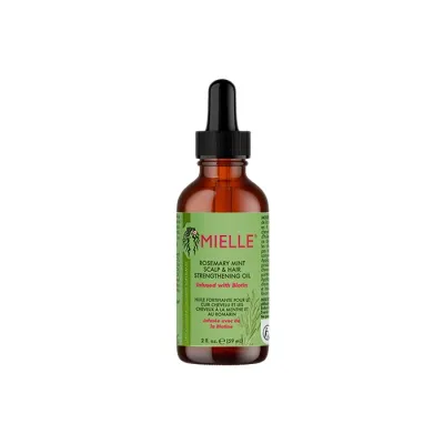 Mielle Rosemary & Mint olejek do włosów i skóry głowy 59ml