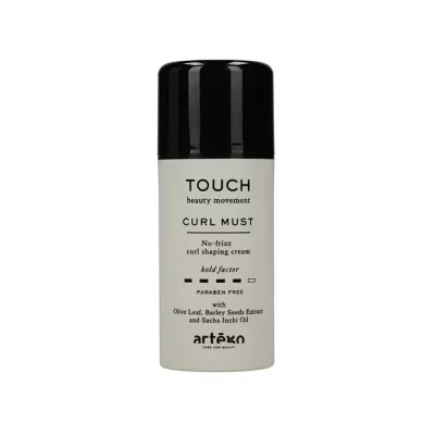 Artego Touch Curl Must krem do loków 100 ml