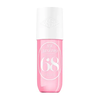 Sol de Janeiro Brazilian Crush Cheirosa '68 perfumowana mgiełka do ciała i włosów 240 ml