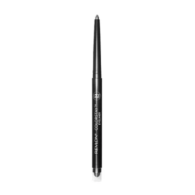 REVLON COLORSTAY EYELINER KREDKA Z GĄBKĄ 204 CHARCOAL 0,28G