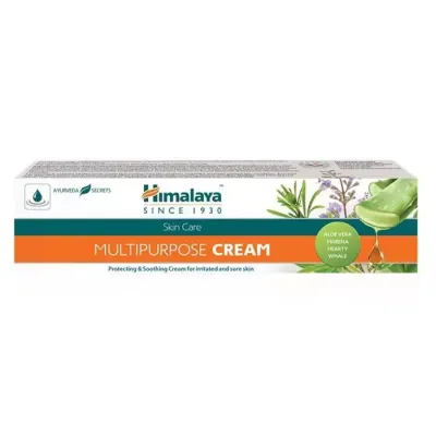Himalaya wielozadaniowy krem kojący 20 g