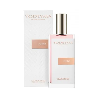 Yodeyma Oude woda perfumowana spray 50 ml