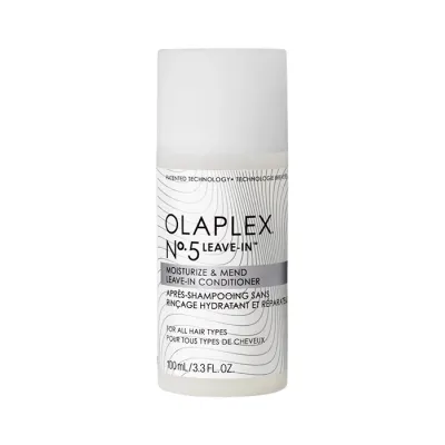 Olaplex No.5 Leave-In silnie regenerująca odżywka bez spłukiwania 100 ml