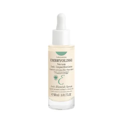 Embryolisse serum do twarzy przeciw niedoskonałościom 30 ml