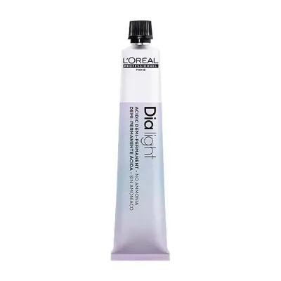 L'Oréal Professionnel DIA Light farba do włosów 9.11 50 ml