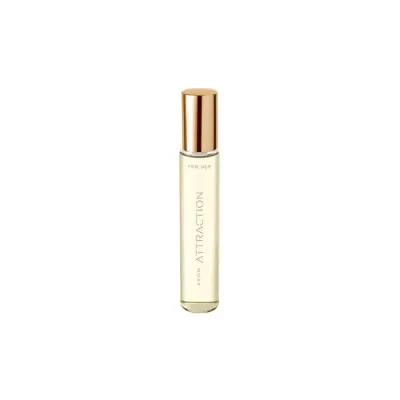 Avon Attraction for Her woda perfumowana spray 10 ml