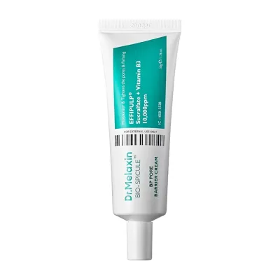 Dr.Melaxin Bio-Spicule BP Pore Barrier Cream krem do twarzy zwężający pory z bio-spikulami 50 g