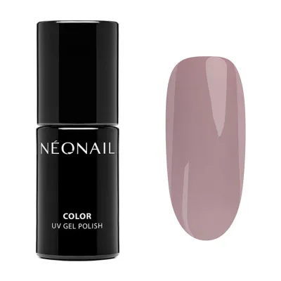 Neonail lakier hybrydowy 10822 Soft Taupe 7,2 ml