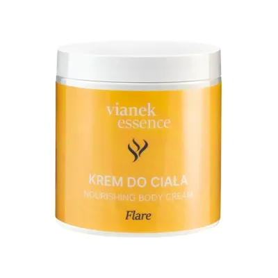Vianek Essence odżywczy krem do ciała Flare 250 ml