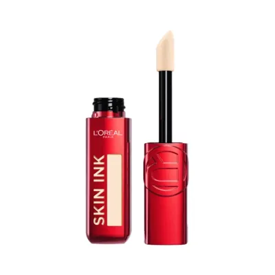 L'Oréal Paris Skin Ink matujący podkład w płynie 15 Neutral 15 ml