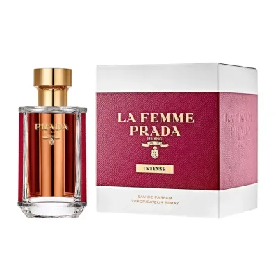Prada La Femme Intense woda perfumowana spray 35 ml