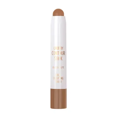 Golden Rose Chubby Contour Stick sztyft do konturowania twarzy 05 Cool Taupe 3,8 g