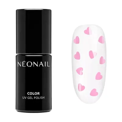 Neonail Own Your Love lakier hybrydowy 11570 Self Love Era 7,2 ml