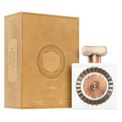 Lattafa Pride Nebras Elixir woda perfumowana spray 100 ml