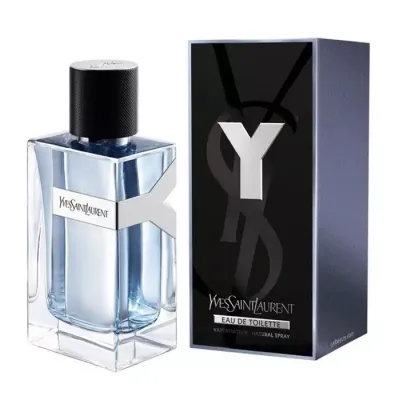 Yves Saint Laurent Y woda toaletowa spray 100 ml