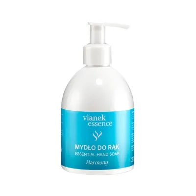Vianek Essence mydło do rąk Harmony 300 ml