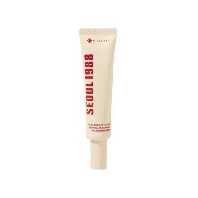 K-Secret Seoul 1988 ujędrniający krem pod oczy z retinalem 30 ml
