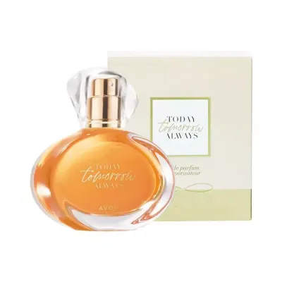 Avon TTA Tomorrow woda perfumowana spray 50 ml