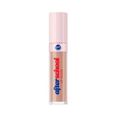 Bell School Of Cool After School błyszczyk do ust 02 Absent Beige 4,2 g