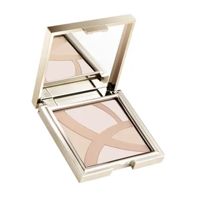 Dr Irena Eris Smooth&Blur Photo Filter transparentny puder do twarzy 9 g