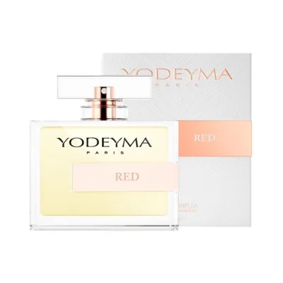 Yodeyma Red woda perfumowana spray 100 ml
