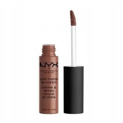NYX Professional Makeup Soft Matte matowa pomadka do ust w płynie 36 Los Angeles 8 ml