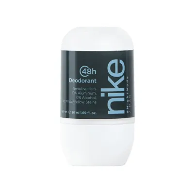Nike #NightMode Man dezodorant roll-on 50 ml