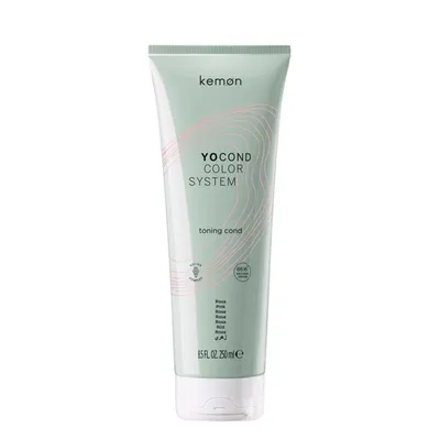 KEMON YO COND COLOR SYSTEM ODŻYWKA KOLORYZUJĄCA DO WŁOSÓW RÓŻ 250ML