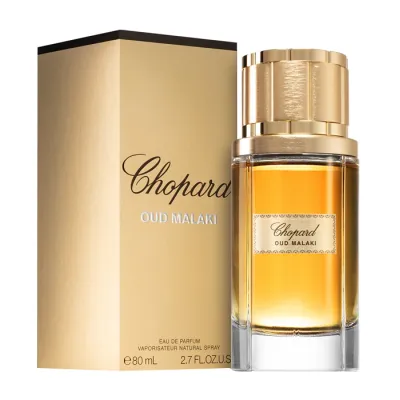 Chopard Oud Malaki woda perfumowana spray 80 ml