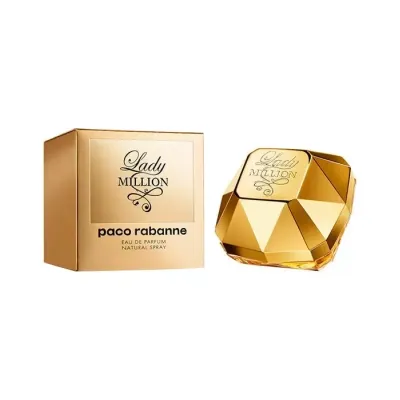 Rabanne Lady Million woda perfumowana spray 30 ml