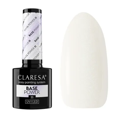 Claresa Base Power baza hybrydowa 11 5 g