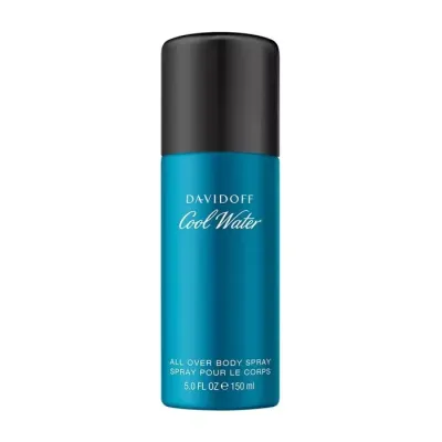 Davidoff Cool Water dezodorant spray 150 ml