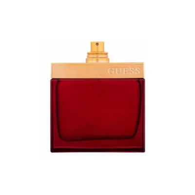Tester Guess Red Seductive Homme woda toaletowa spray 100 ml