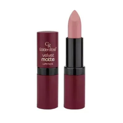 Golden Rose Velvet Matte pomadka matowa szminka 03 4,2 g
