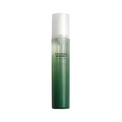 Haruharu Wonder Black Bamboo nawilżająca mgiełka do twarzy 150 ml