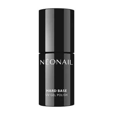 Neonail baza hybrydowa 12204 Hard Base 7,2 ml