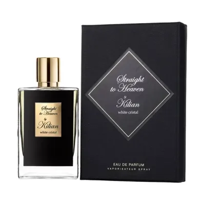 By Kilian Straight To Heaven White Cristal woda perfumowana spray 50 ml