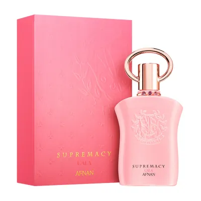 Afnan Supremacy Gala ekstrakt perfum spray 90 ml