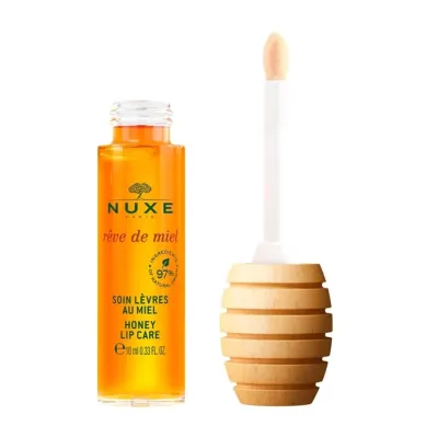 Nuxe Reve De Miel miodowy olejek do ust 10 ml