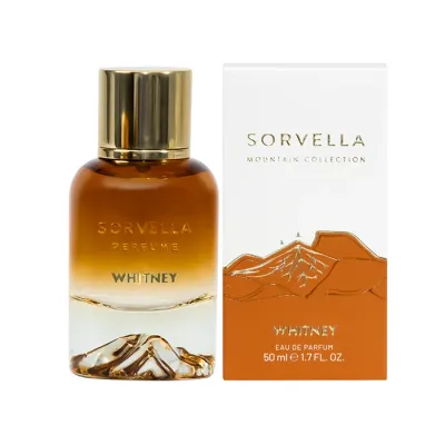 Sorvella Mountain Whitney woda perfumowana spray 50 ml