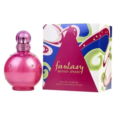 Britney Spears Fantasy woda perfumowana spray 100 ml