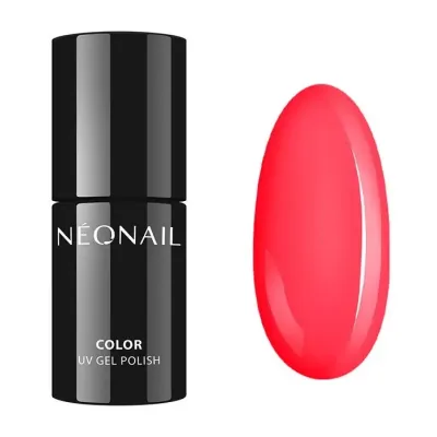 Neonail Sunmarine lakier hybrydowy 6952 Aloha Mood 7,2ml