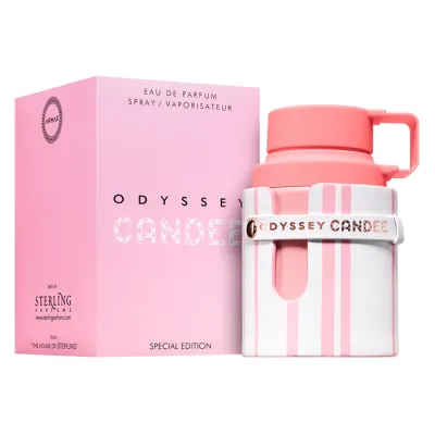 Armaf Odyssey Candee woda perfumowana spray 100 ml