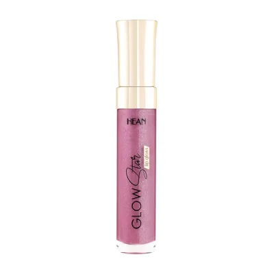 Hean Glow Star błyszczyk do ust 15 Sheen 7,5 ml