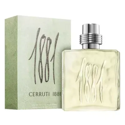 Cerruti 1881 Pour Homme woda toaletowa spray 100 ml